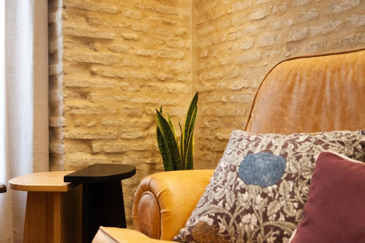 Duplex En El Casco Antiguo De Sevilla Bagian luar foto