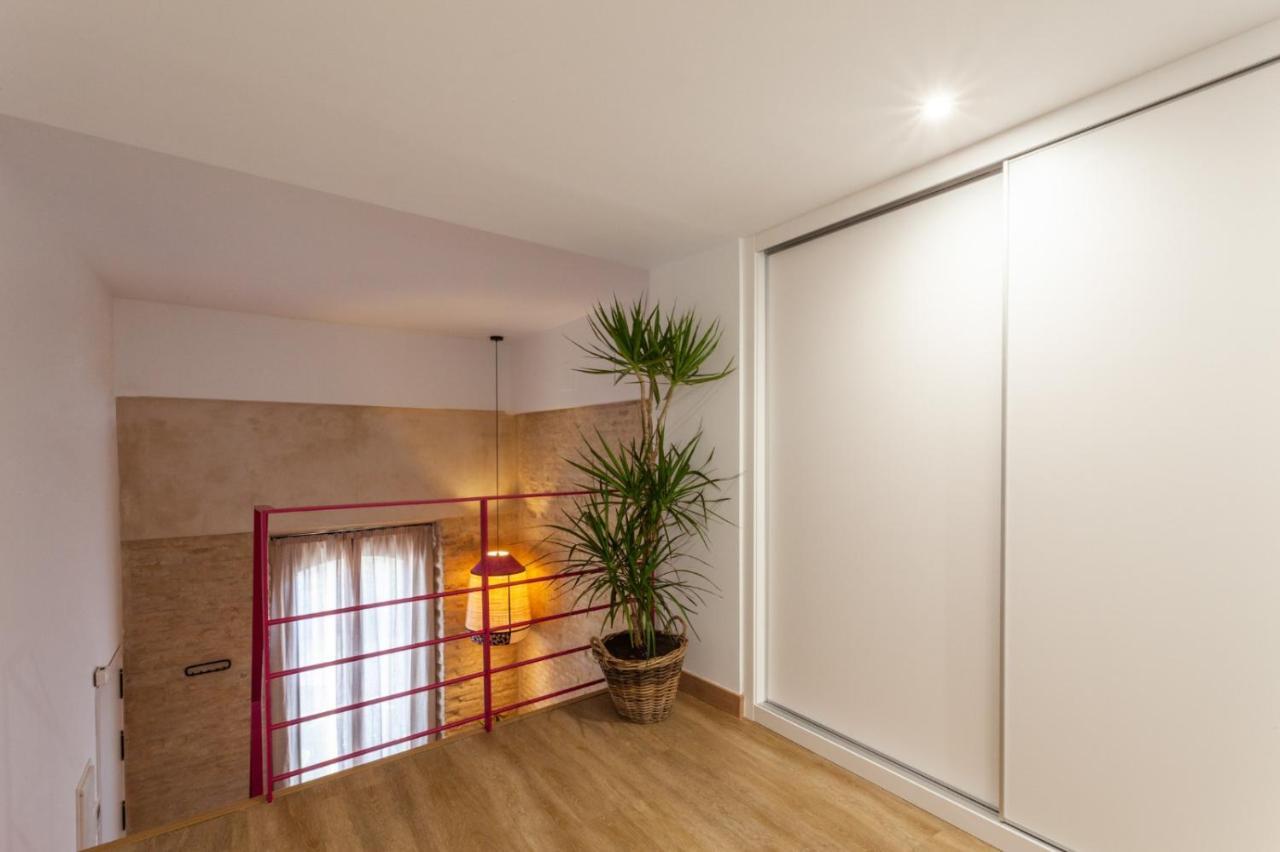 Duplex En El Casco Antiguo De Sevilla Bagian luar foto